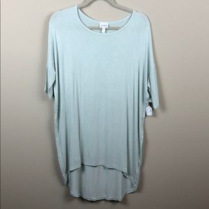 LuLaRoe Irma Top